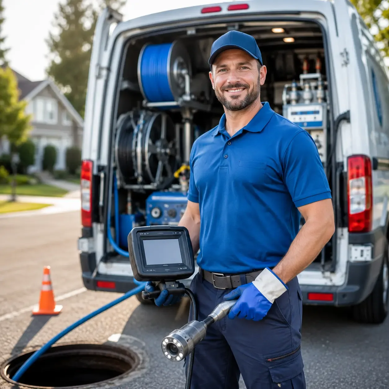 Local Pipe Relining specialists in Boyd, WI