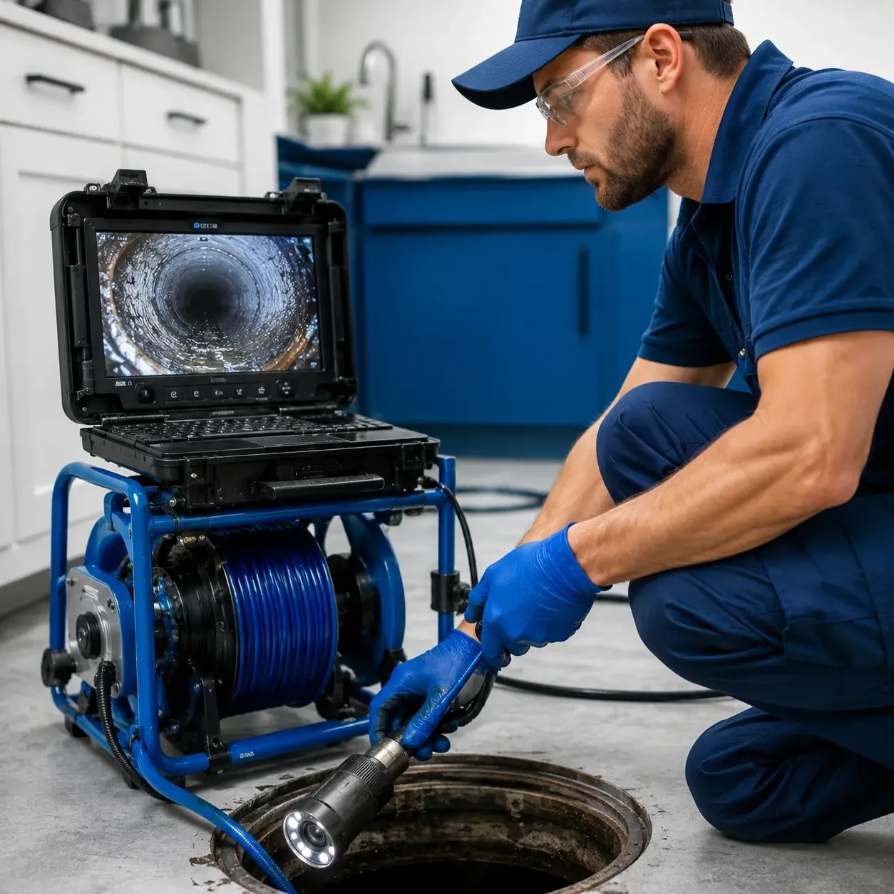 Pipe Relining professionals serving Boyd, WI